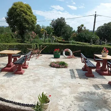 아파트 For Families With Children Klanice, Krk - 21992 Dobrinj