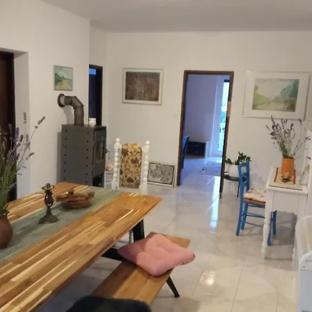 Apartment For Families With Children Klanice, Krk - 21992 Dobrinj