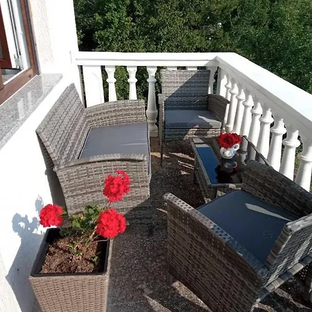 Apartment For Families With Children Klanice, Krk - 21992