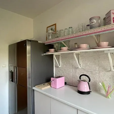 For Families With Children Klanice, Krk - 21992 Apartment