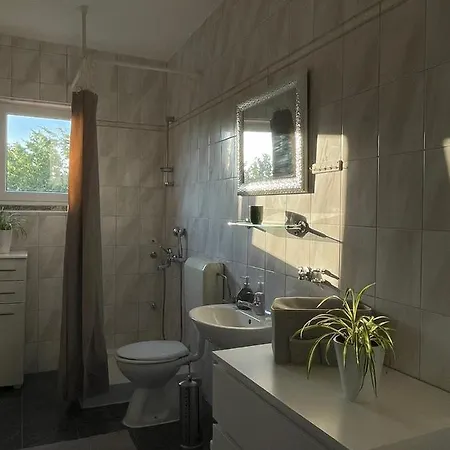 Apartment For Families With Children Klanice, Krk - 21992